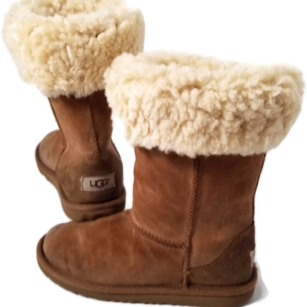 Ugg Classic Tall Ii - image 4